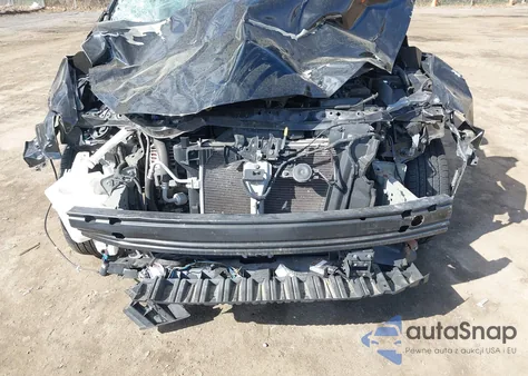 2019 Nissan Sentra Sv из США, поврежденный, VIN 3N1AB7APXKY326869